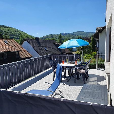 Fewo Talula - Sauerland Mit Hund Apartment Medebach Exterior photo