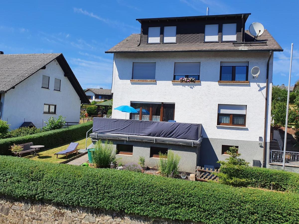 Fewo Talula - Sauerland Mit Hund Apartment Medebach Exterior photo